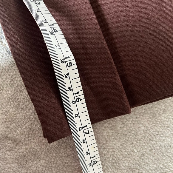 🍂 | Brown H&M skirt - Picture 4 of 4